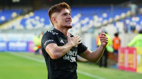 El Colorado reconoce que el Cacique se tomó revancha del 2021