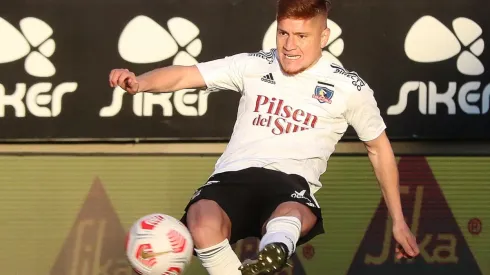 Leonardo Gil cuenta por qué su bajón futbolístico