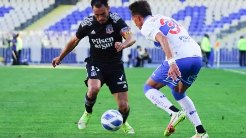 Colo Colo quiere imponerse desde un inicio en el torneo.
