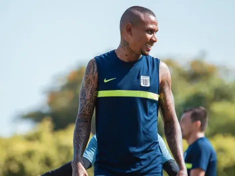 Alianza Lima desiste ir a la Noche Alba por motivos sanitarios