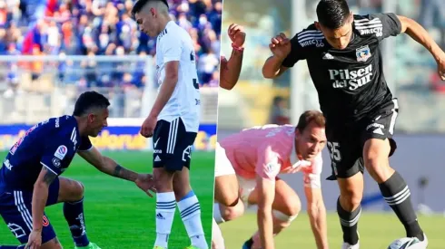 ¿Cuándo jugamos ante la U y la UC?