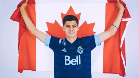 Canadá está cerca de sellar su clasificación a Qatar 2022.