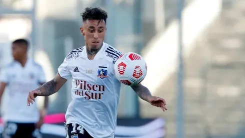 Tin Rodríguez reconoce conversaciones con Quinteros y su deseo de volver