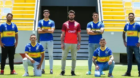 Everton, el primer rival de Colo Colo