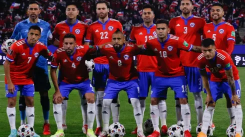 Chile debe salir con todo ante Argentina este jueves.