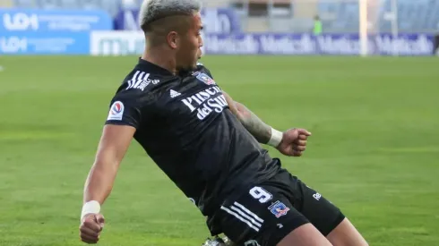 Javier Parraguez, ¿cuándo debuta?