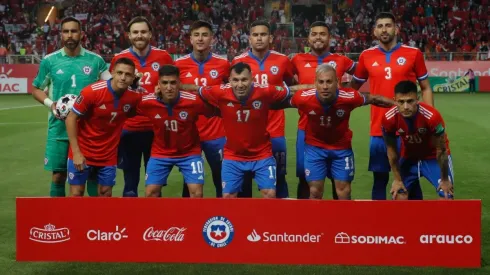 UNO a UNO de la Roja