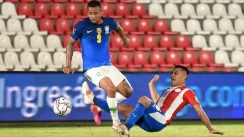 Brasil y Paraguay no se juegan nada más que el honor.