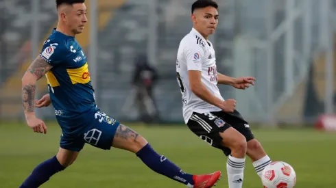 El joven de 18 años será el reemplazante del suspendido Leonardo Gil.