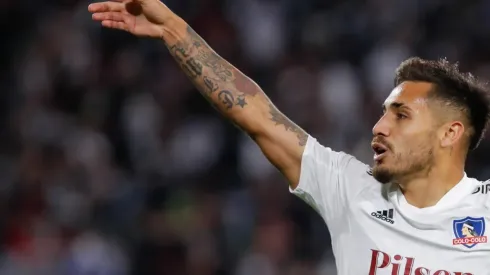 ¿Puede partir Marcos Bolados al fútbol mexicano?