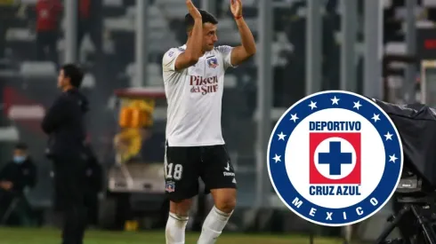 Iván Morales deja el Monumental.