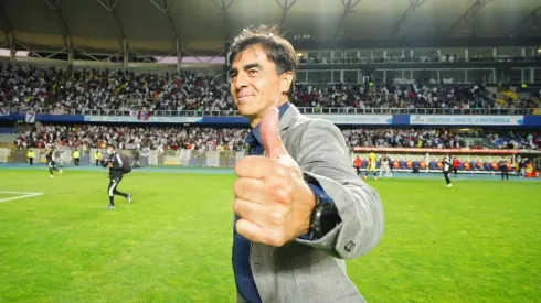 El Bichi tiene su candidato para reemplazar a Martín Lasarte