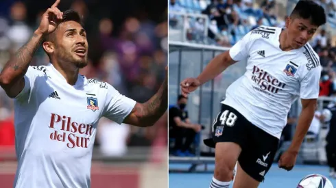 Las opciones para reemplazar a Luciano Arriagada