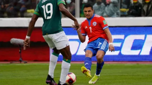 Los elogios de Alexis a Ben y Cortés