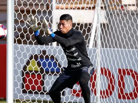 Raúl Olivares aconseja a Cortés para adaptarse al juego en la altura