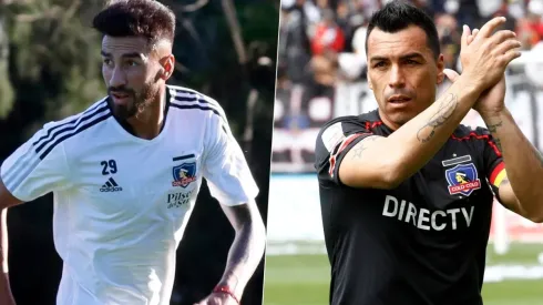 A Lucero no le presiona la sombra de Paredes.