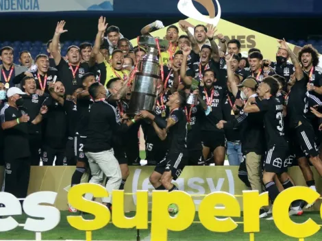 ¿Cuánto paga Colo Colo por ser campeón en las casas de apuestas?