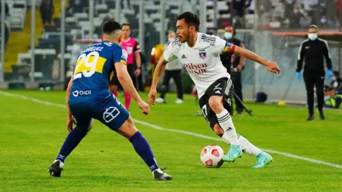 Colo Colo se estrena en el torneo enfrentando a Everton en el Monumental