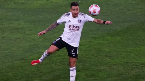 Matías Zaldivia es puro optimismo de cara al debut en el Campeonato Nacional