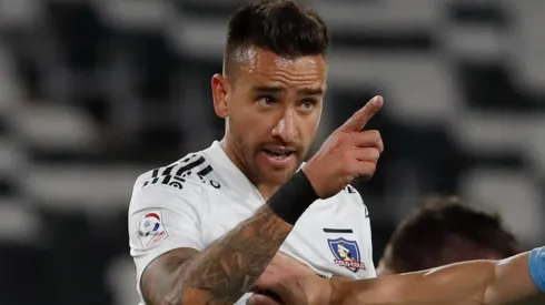 El zaguero alzó la voz respecto a los lamentables incidentes de la Supercopa