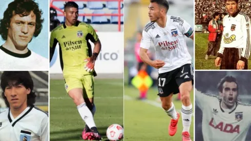 Siguen las reacciones por la actuación de los colocolinos.