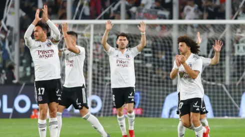 Colo Colo quiere hacer valer su localía en este Campeonato Nacional.
