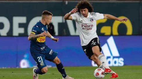 Maximiliano Falcón será titular ante los ruleteros.