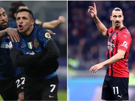 Inter de Milán vs AC Milán: Fecha, horario y canal para ver EN VIVO