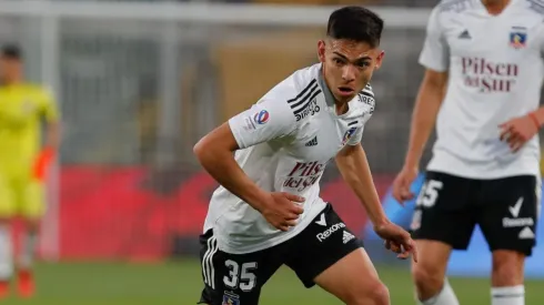 Joan Cruz asoma como titular ante Everton.