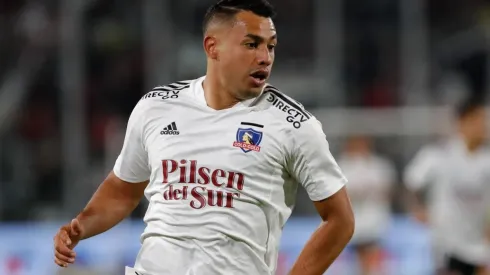 Hugo Roldán sobre Iván Morales