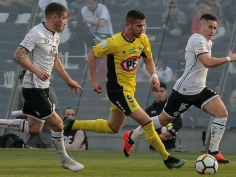 Colo Colo se baja de la Noche Canaria por motivos de fuerza mayor