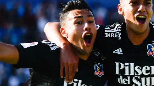 Iván Morales vivirá a sus 22 años su primera experiencia en el extranjero.