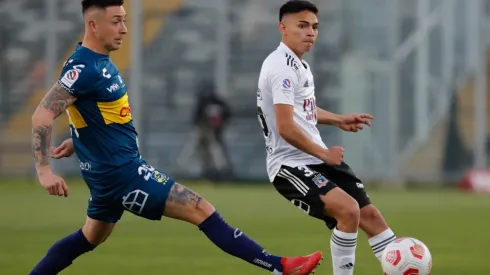 Joan Cruz sería titular ante Everton.