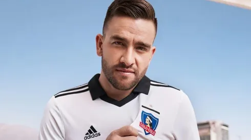 "El rival te hace grande": La campaña que presenta las camisetas de Colo Colo y la U