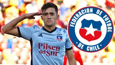 Solari recién cumplió uno de los de los cinco años en nuestro país para optar a la nacionalización.