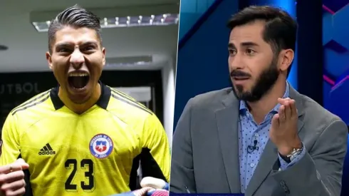 Cortés fue una de las grandes figuras de la Roja.