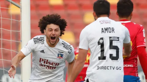 No se descarta que Maximiliano Falcón y Emiliano Amor sumen compañía durante los partidos.