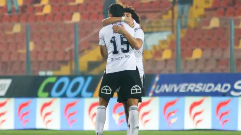 Peluca dio las claves del éxito de su dupla con Emiliano Amor.