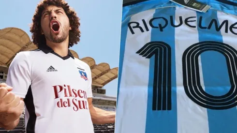 El diseño para Alemania 2006 se usará en la camiseta del Cacique.