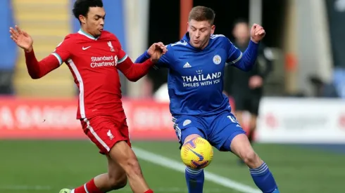 El fixture de la fecha 24 de la Premier League