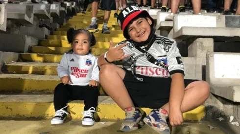 Un cumpleaños Monumental vivió Matías Lepe.