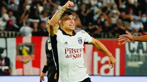 El Flecha sabe lo que es marcar en sus debuts.