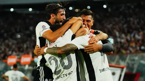 Así quedó Colo Colo en la tabla tras el triunfo en su debut.