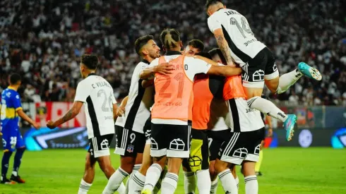 El Cacique debutó con una victoria | Foto: Guillermo Salazar.