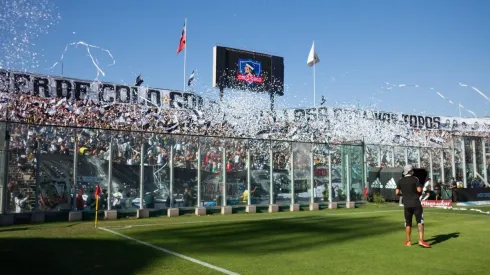 Barti afirma que el CSD tiene intenciones de remodelar la Ruca.