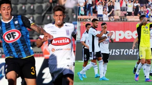 El Cacique mira con atención lo que pasará con el TAS.