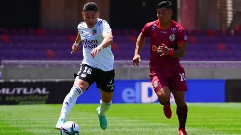 La Serena recibe duro portazo en su afán de recibir a Colo Colo en Ovalle.