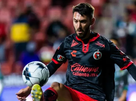 El mal momento de Facundo Ferreyra tras rechazar a Colo Colo