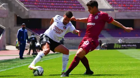 El Cacique buscará una victoria en La Serena para seguir encendidos en la parte alta de la tabla.