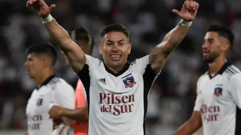 El Torta valoró el amplio plantel con el que cuenta Gustavo Quinteros.